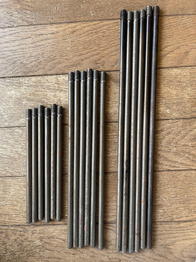 山賊マウンテン　デルタス　セット