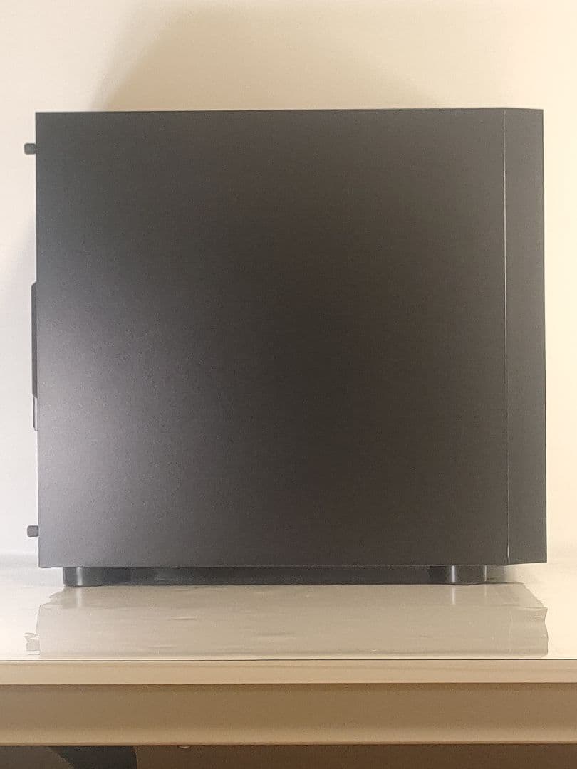 【バースゲーミングPC】Ryzen7 5700x RTX3070