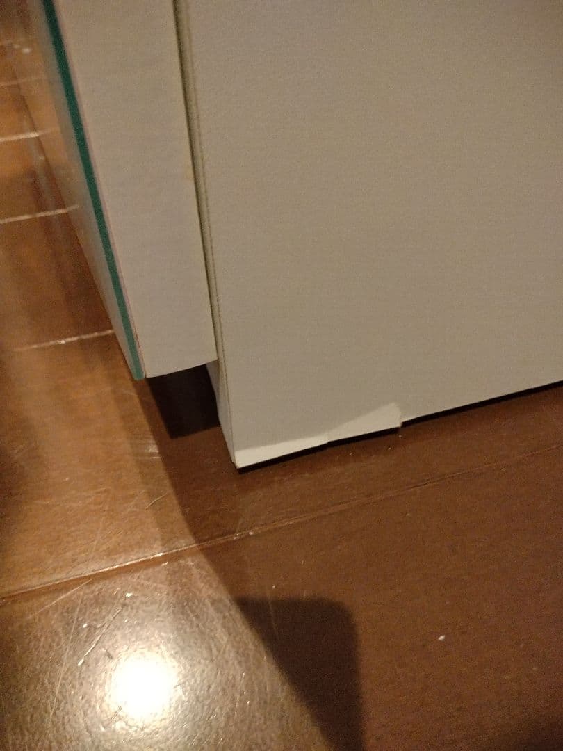 引取歓迎♪ニトリ・キッチンカウンター・食器棚、木製レンジボード　ホワイト　白色