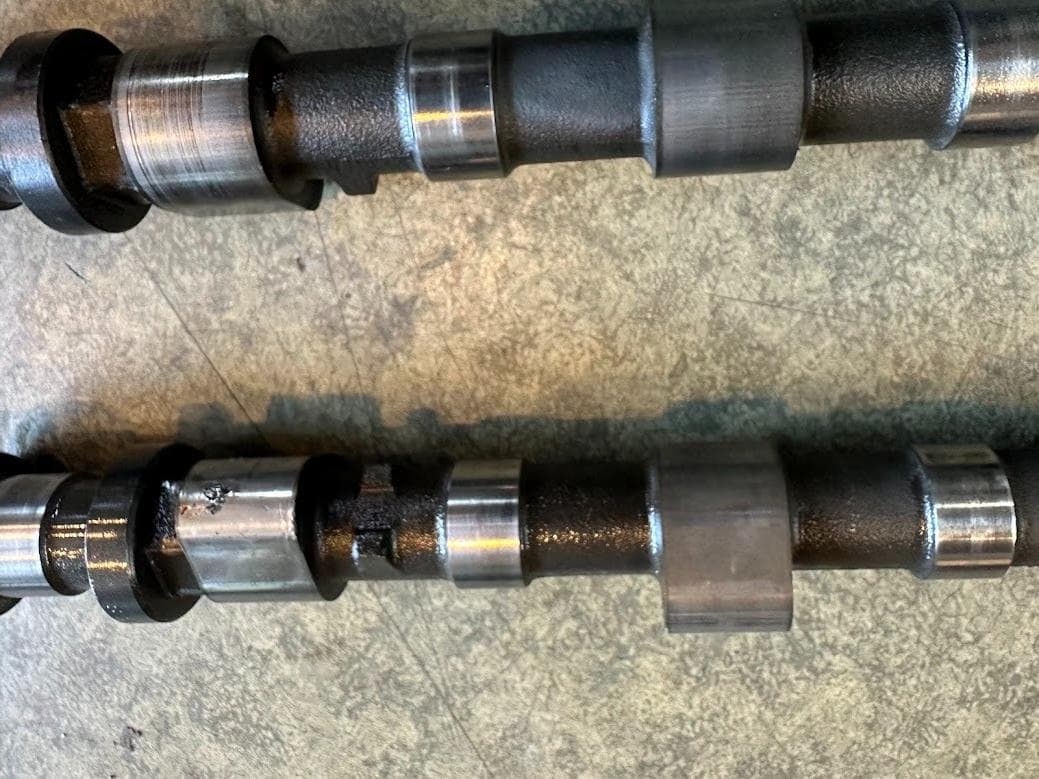 Ｓ１４、Ｓ１５　ＴＯＭＥＩ　２６０度カム　ＩＮ　ＥＸセット