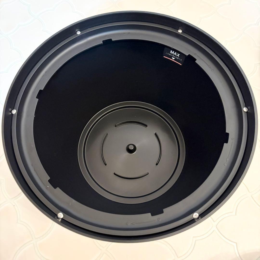 【極美品】バルミューダ Rain 加湿器 ERN-1100SD 2022年製