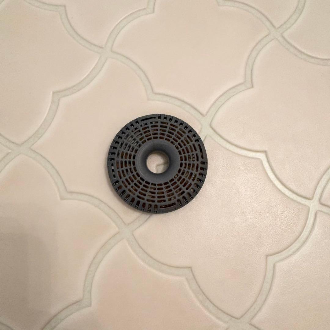 【極美品】バルミューダ Rain 加湿器 ERN-1100SD 2022年製