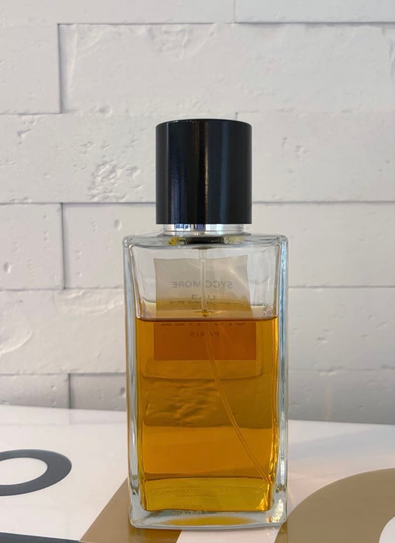 CHANEL シャネル　レゼクスクルジフ　オードトワレ　200ml シコモア