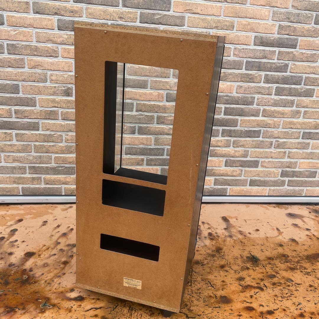 超レア　ONKYO/オンキヨー　オーディオラック　CB1200V バブルコンポ