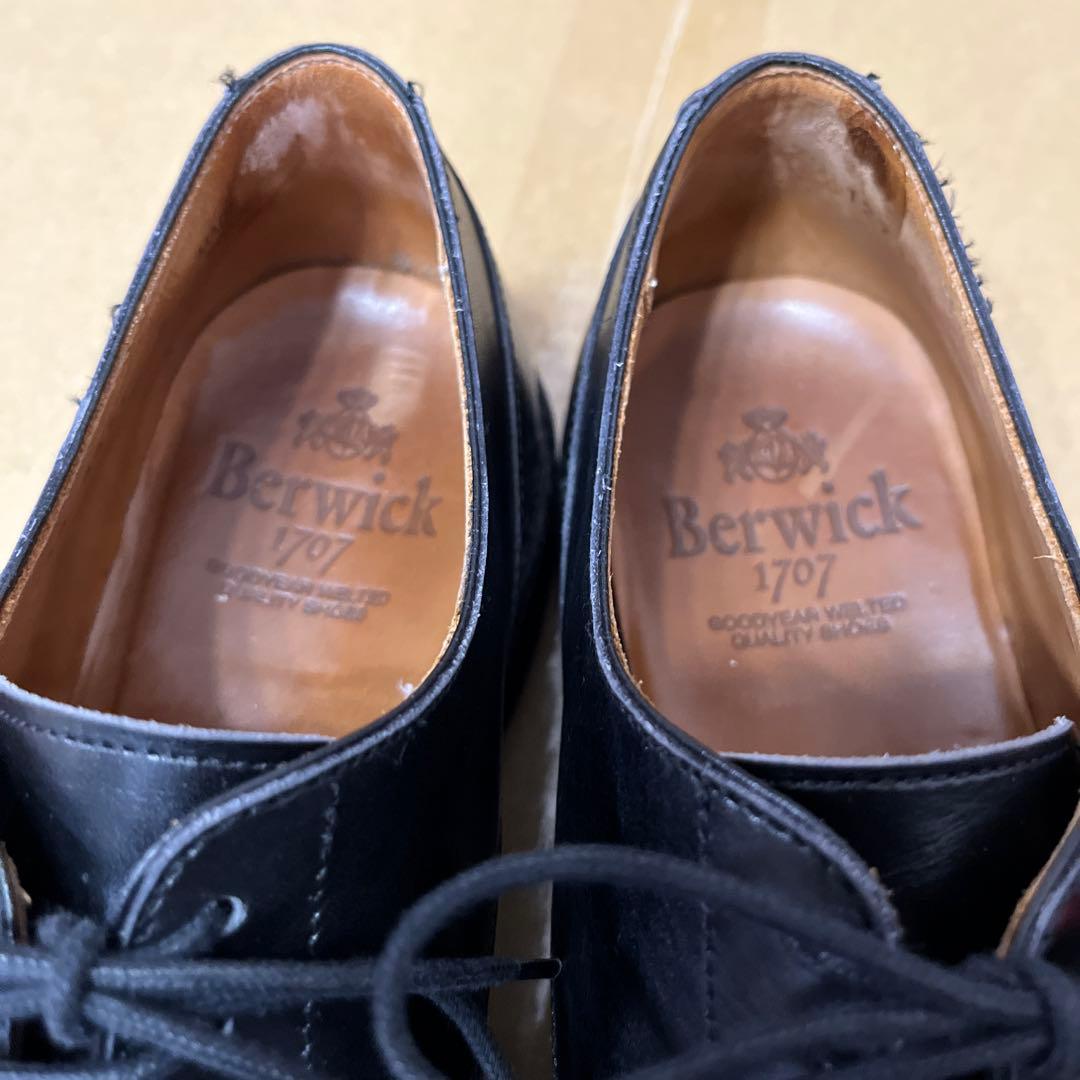 バーウィック UチップBerwick 4477BCVIBK