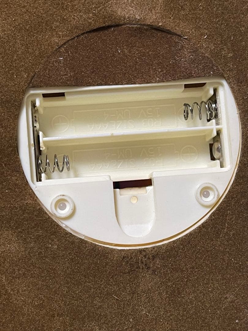 ハウルの動く城　カルシファーライトスタンド　メラメラ　ベネリック　送料無料