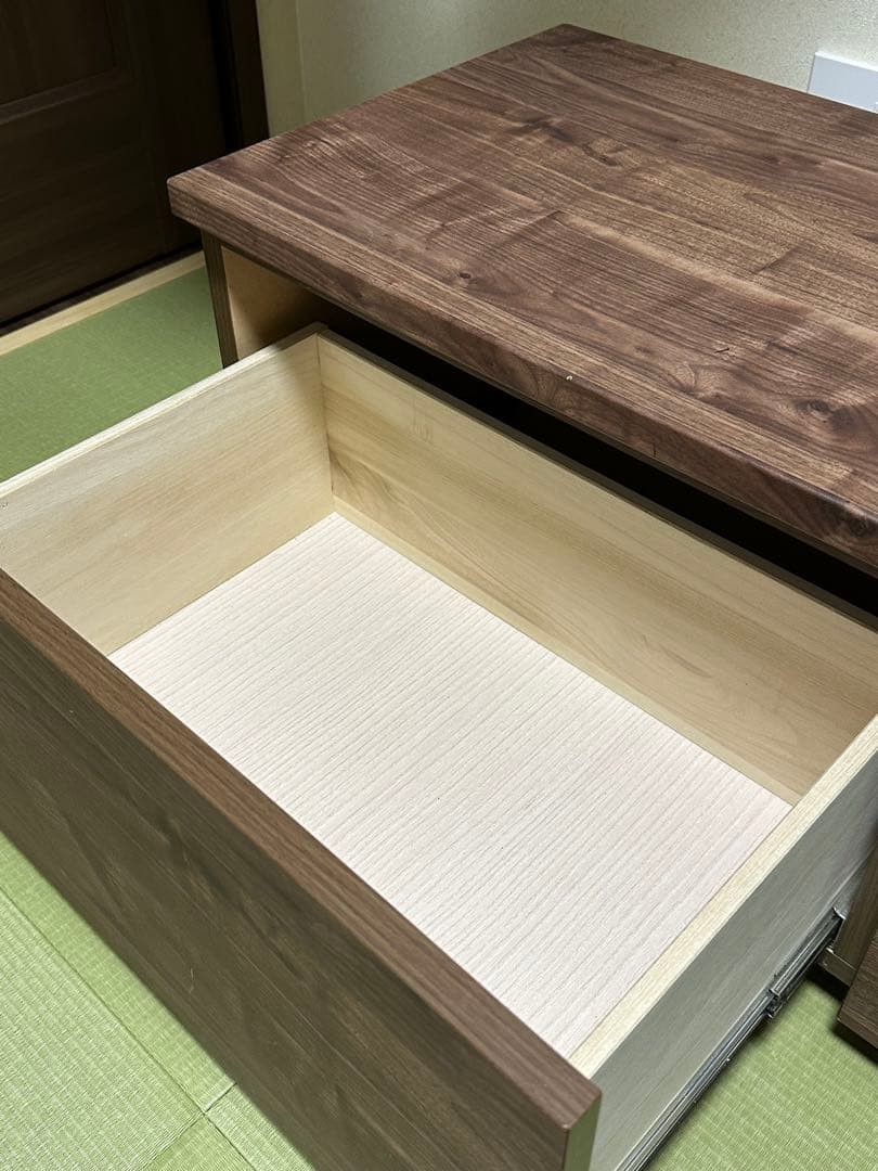 テレビ台　幅180cm 50型〜65型