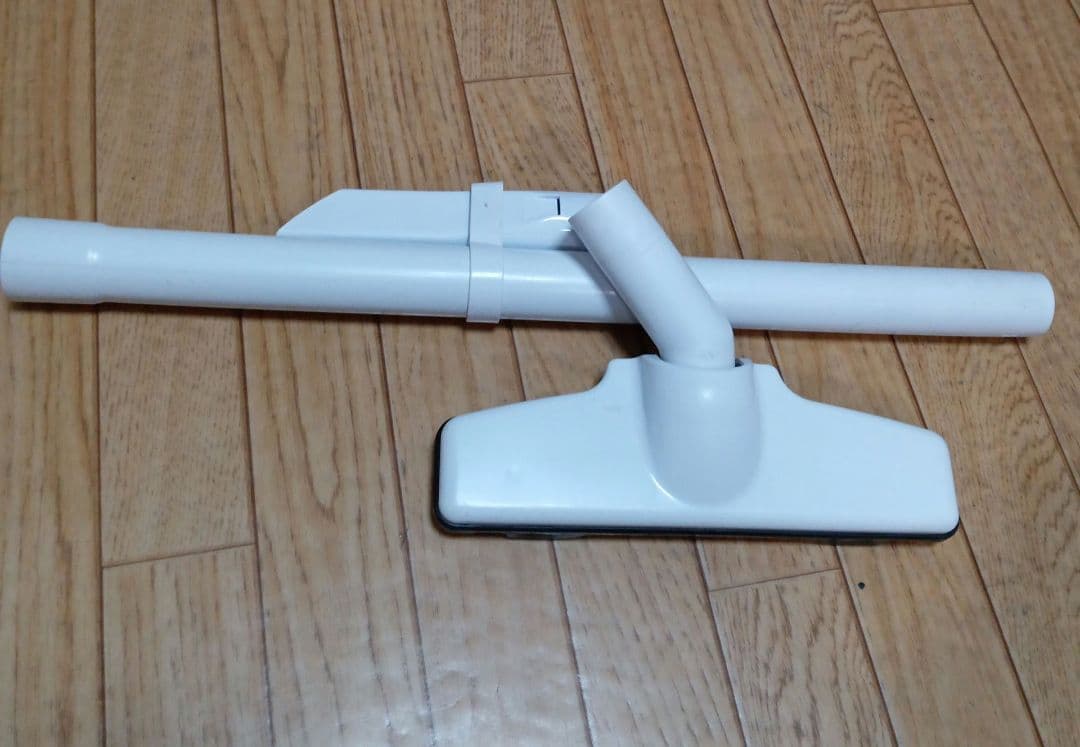 マキタ18V充電式クリーナーCL180FD 純正バッテリー、純正急速充電器付