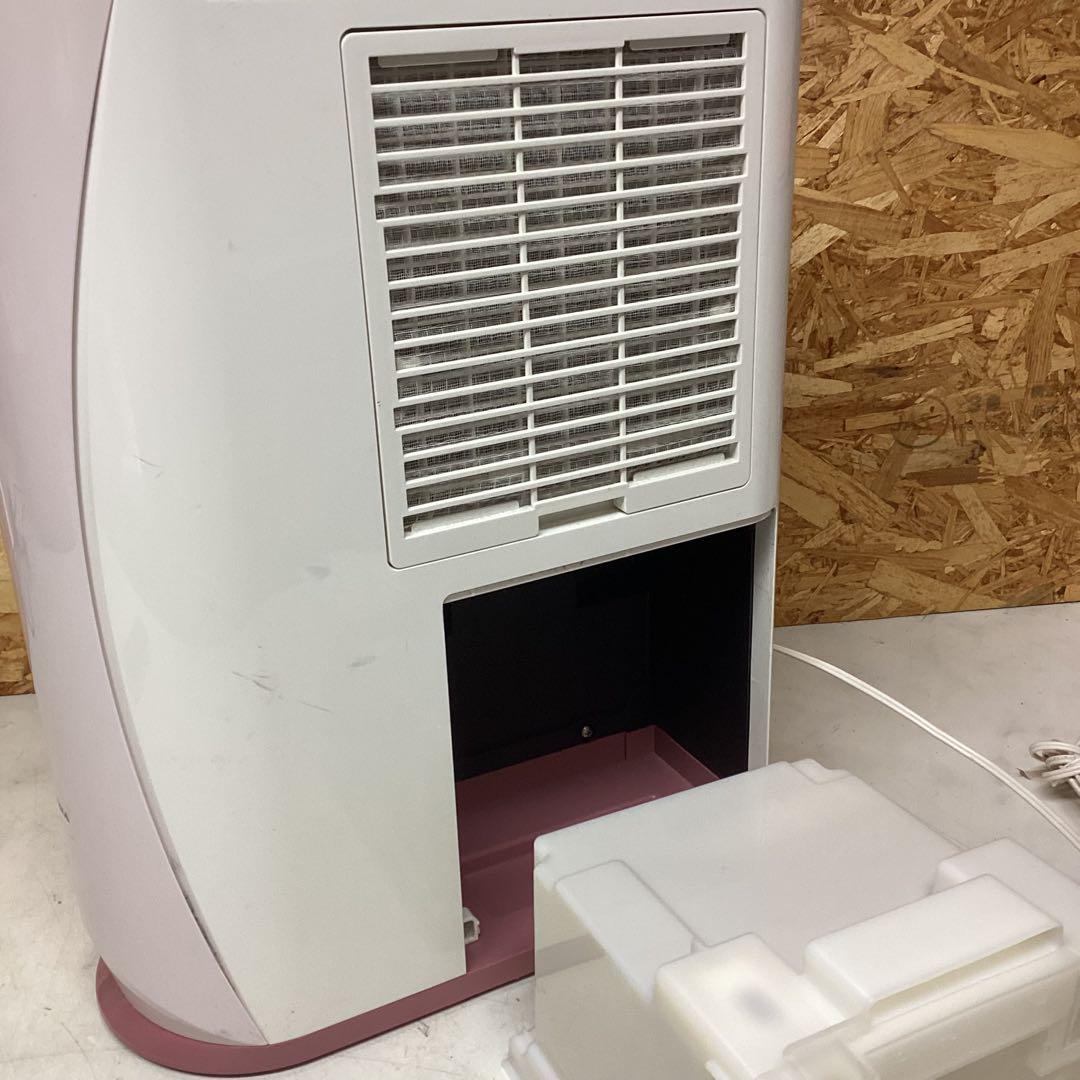 コロナ 衣類乾燥除湿機 CD-KS6318 動作確認済み （P50)