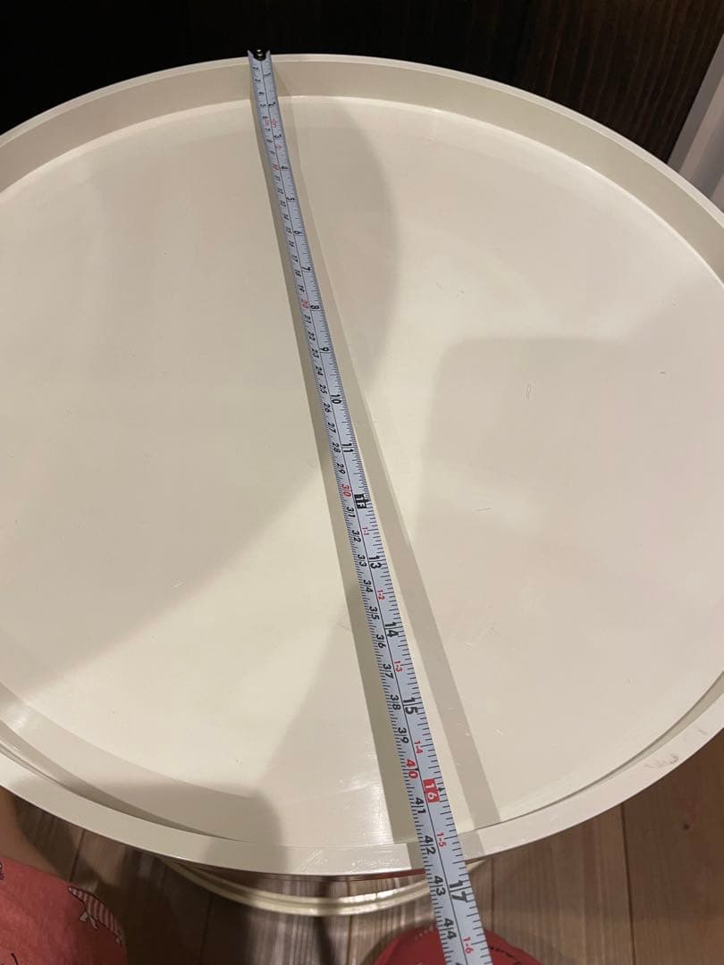 カルテル Kartell コンポニビリ 2段　1段 キャスター付　北欧インテリア