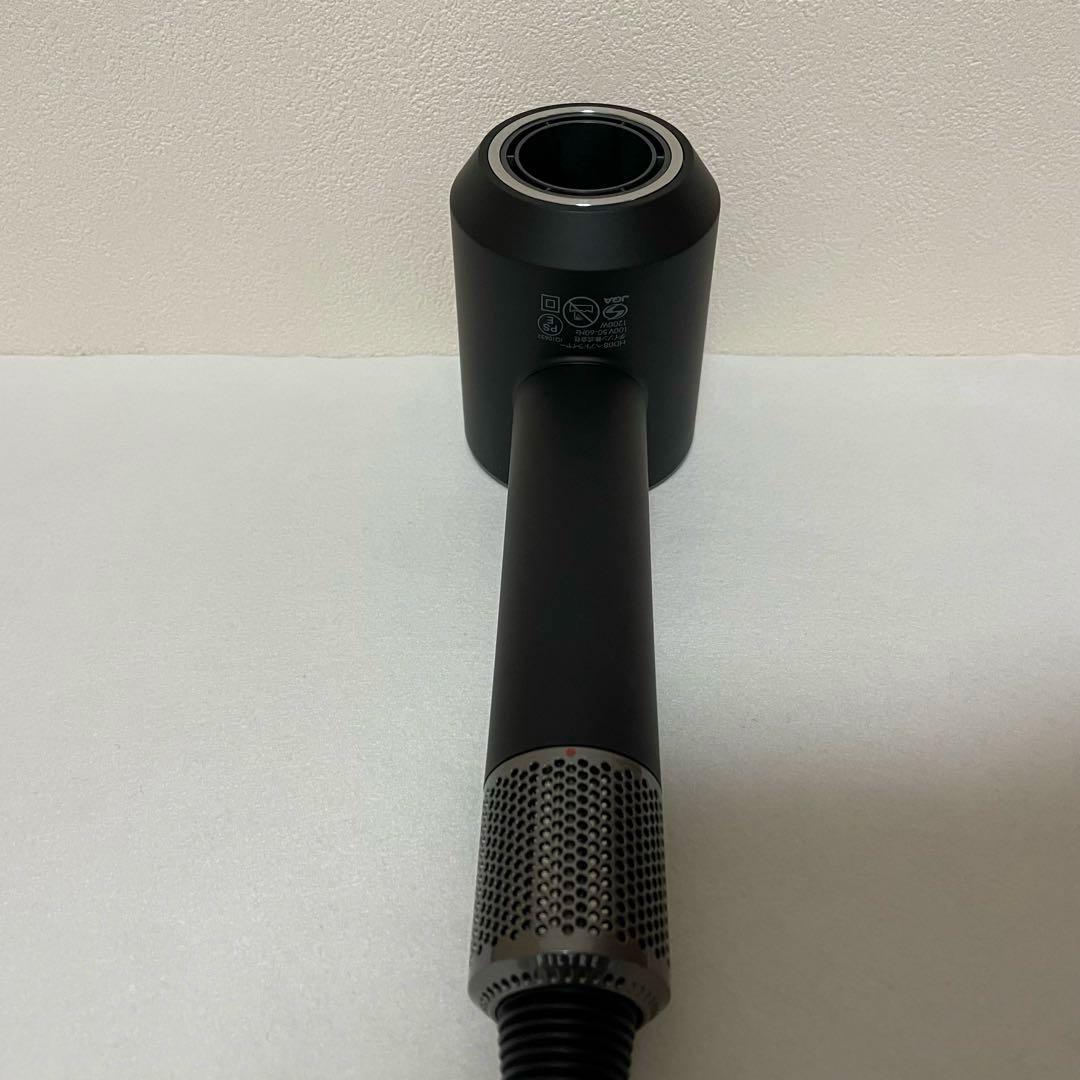 Dyson ヘアドライヤー HD08