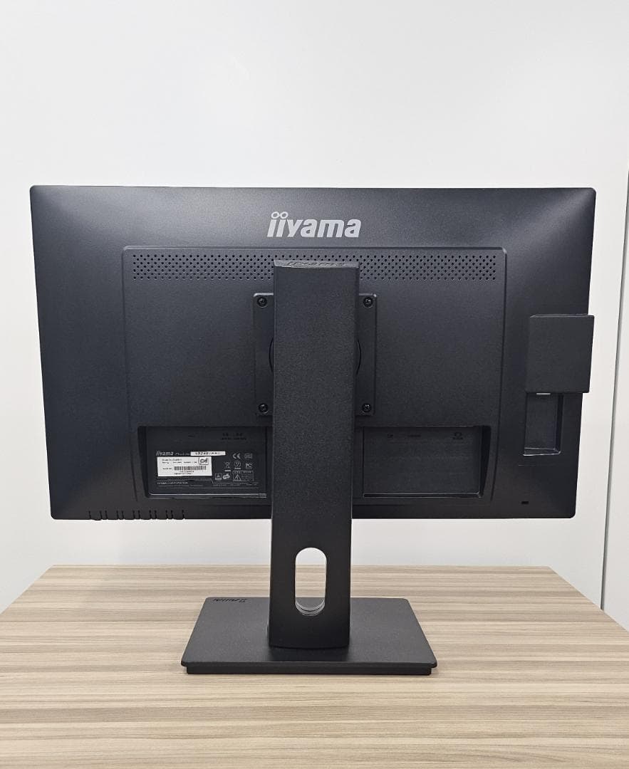 【TG】iiyama Prolite XB2481HSU 23.8モニター