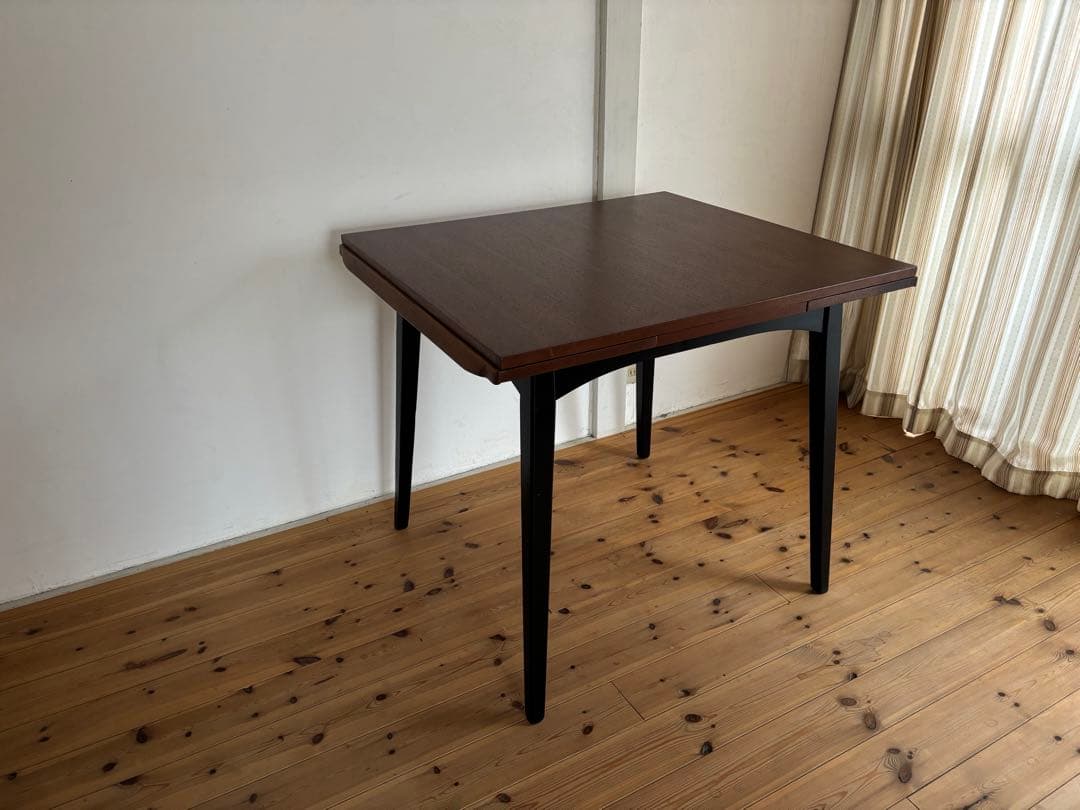 G-PLAN/ジープラン　エクステンションテーブル