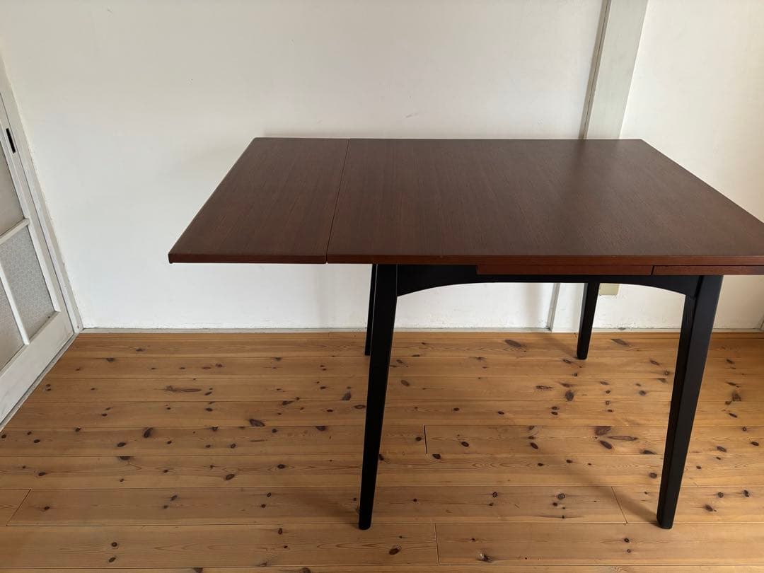 G-PLAN/ジープラン　エクステンションテーブル