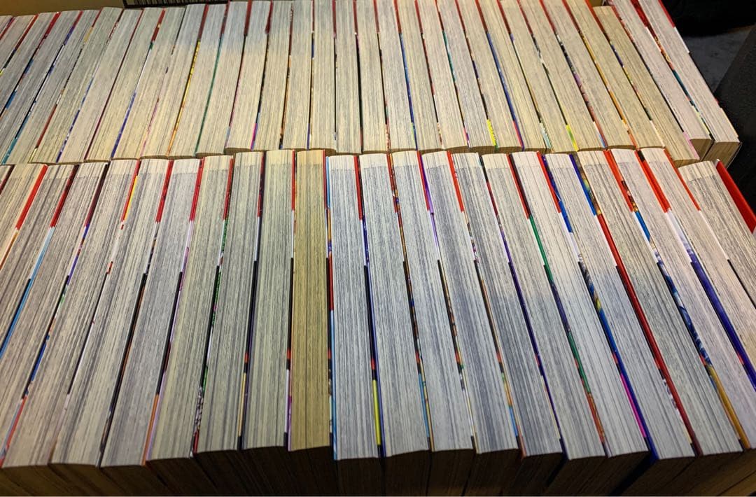 キングダム 1〜77巻 全巻初版