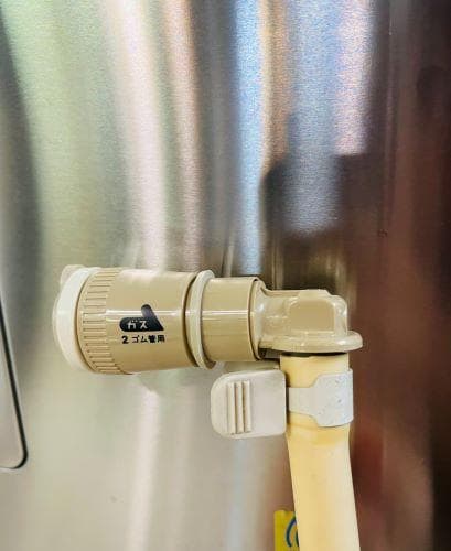 J【中古品】Rinnai 業務用ガスオーブン RCK-10M(a) 都市ガス用