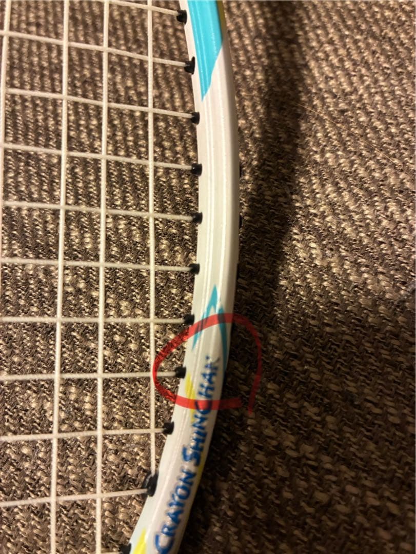 f*n様 ビクター　オーラスピードCS