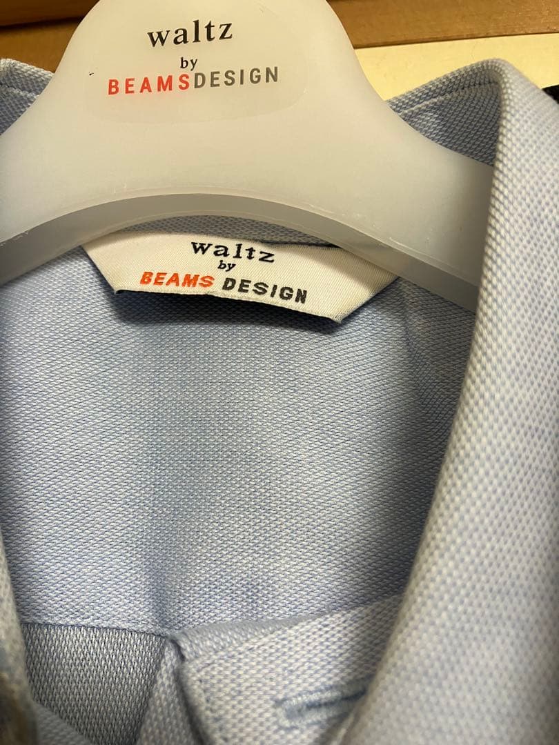 美品　 waltz by BEAMS DESIGN スーツ　ビームス　160