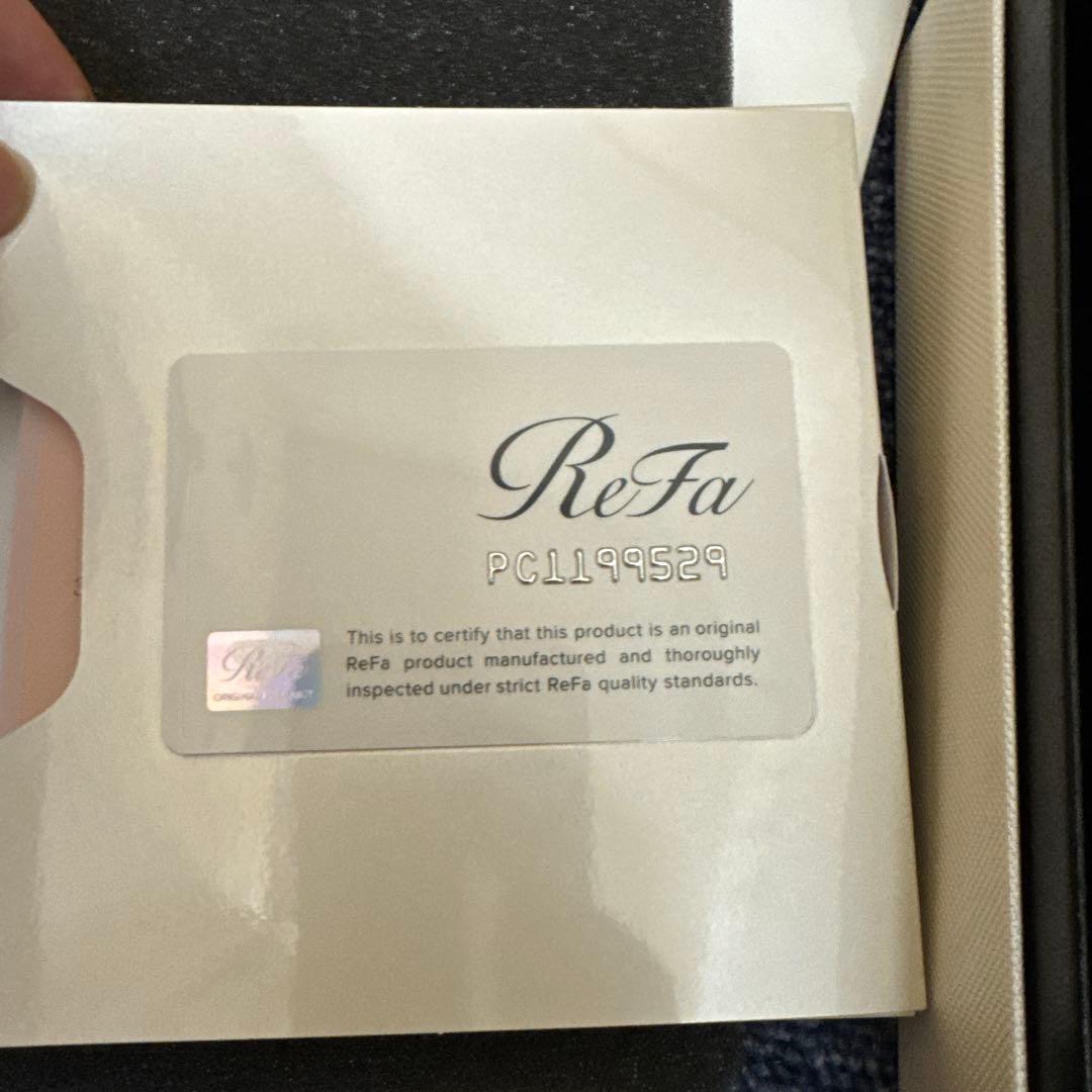 ReFa(リファ) ReFa CARAT RAY FACE 単品 1個