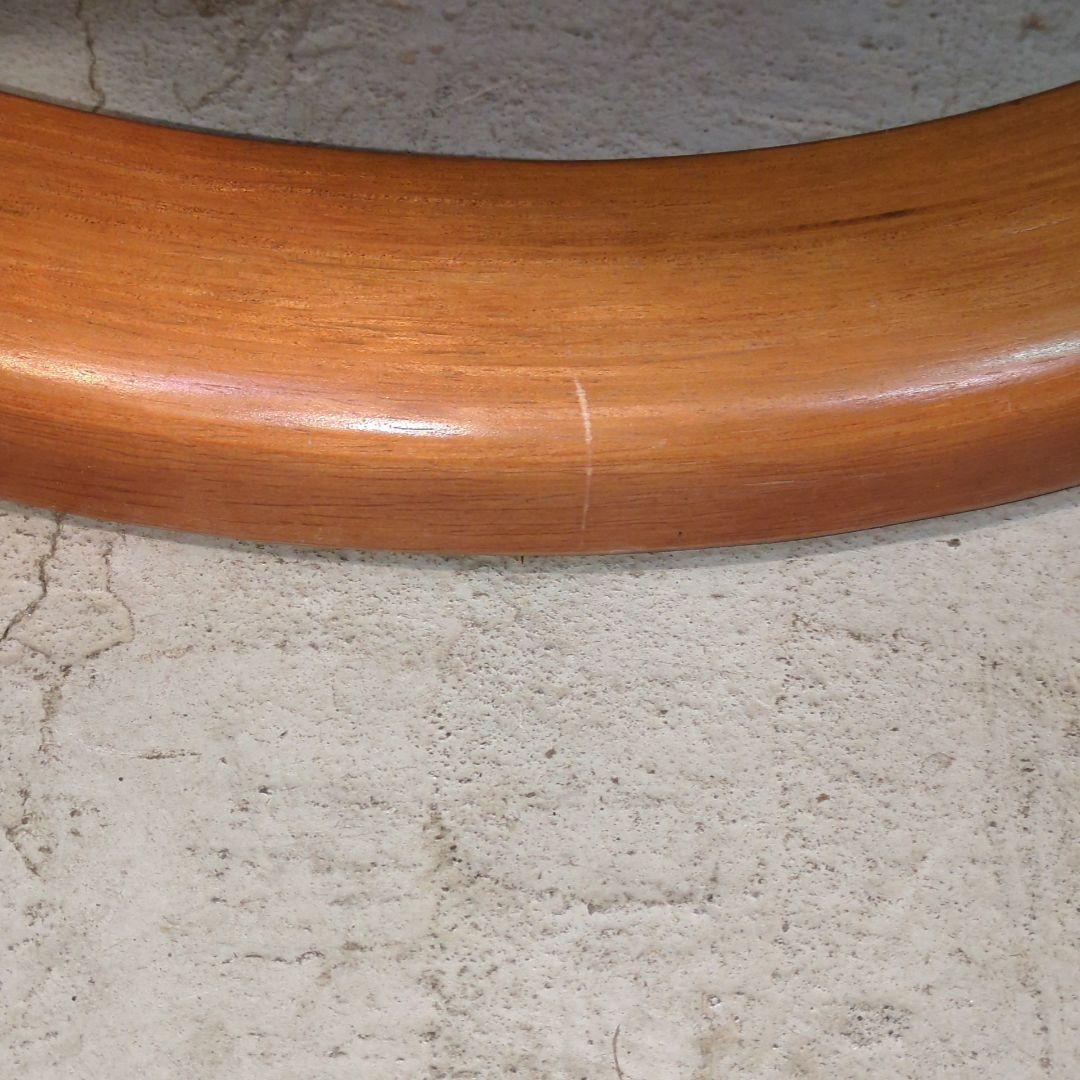 牛革 Hjellegjerde イエリアーダ オットマン付リクライニングチェア