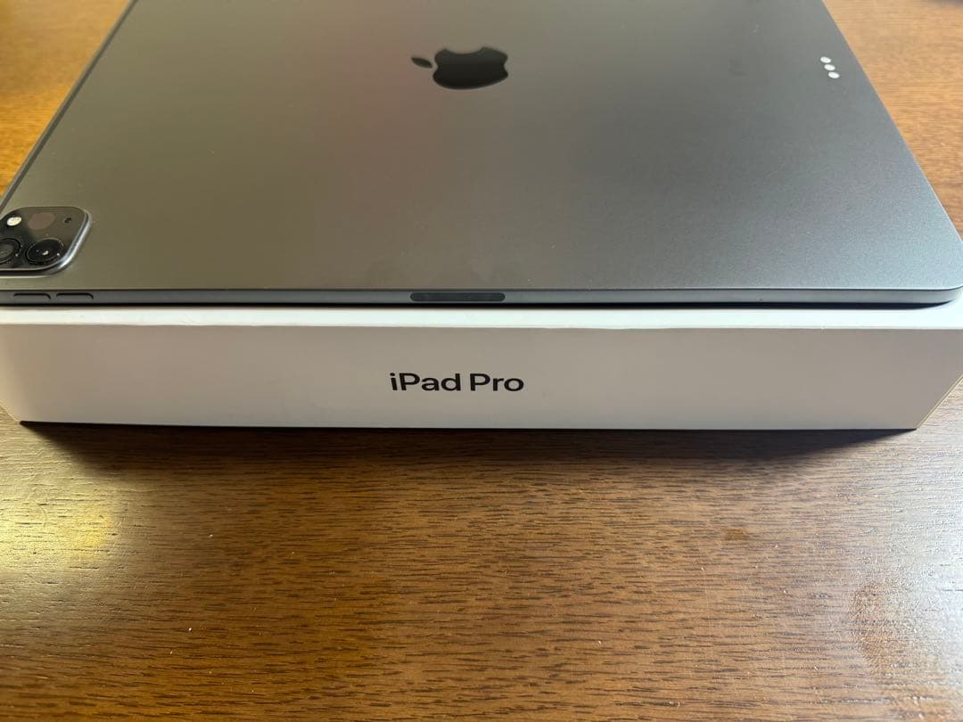 iPad pro12.9 第4世代 256GB wifiモデル
