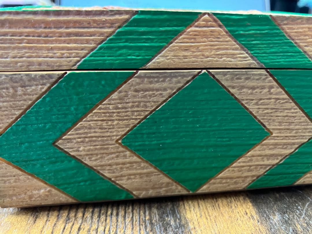 Donguri Closet限定　バロンとルイーゼのジュエリーボックス