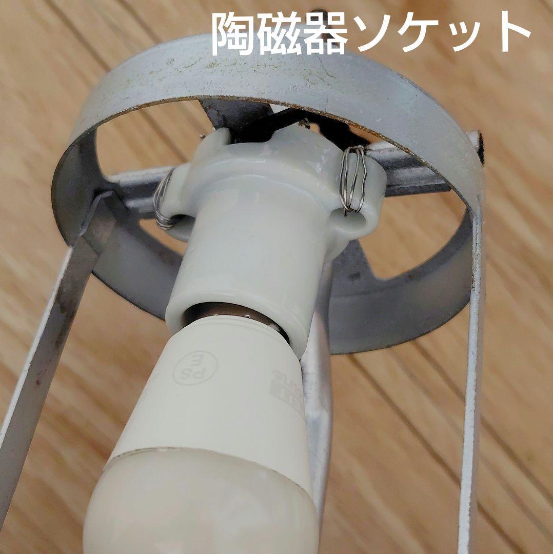 ■Coleman 200A改造■LED調光ランタン■クラシック■AC電源■一品物