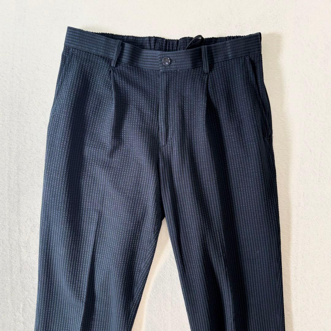 c*3様 ESTNATION エストネーション ジャージ シアサッカー セットア