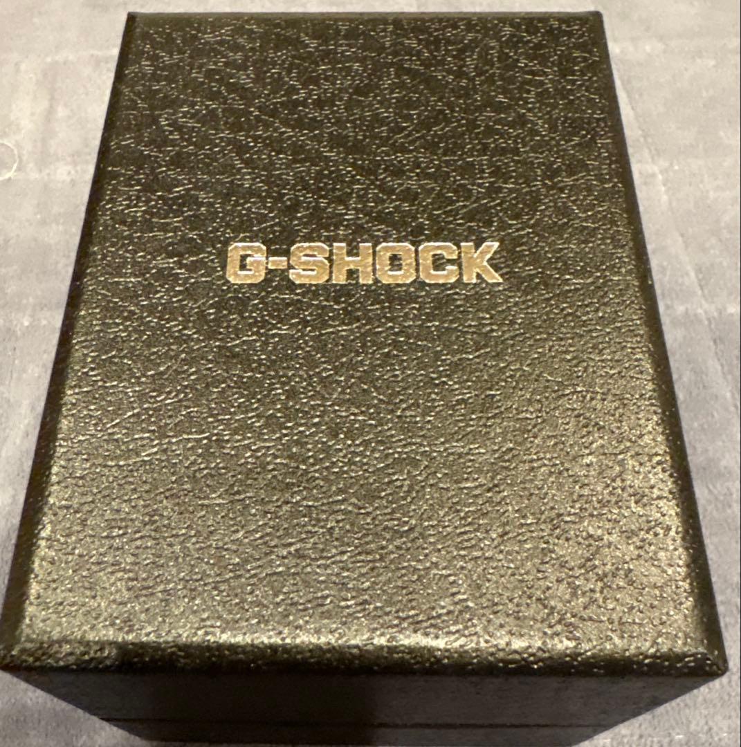 新品未使用 国内正規品 CASIO G-SHOCK GLX-6900SS-9JF