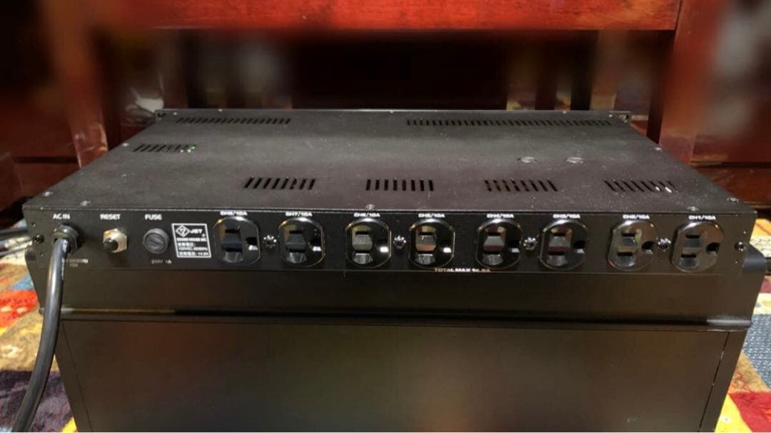 Classic Pro PDM/R パワーディストリビューター 電源モジュール