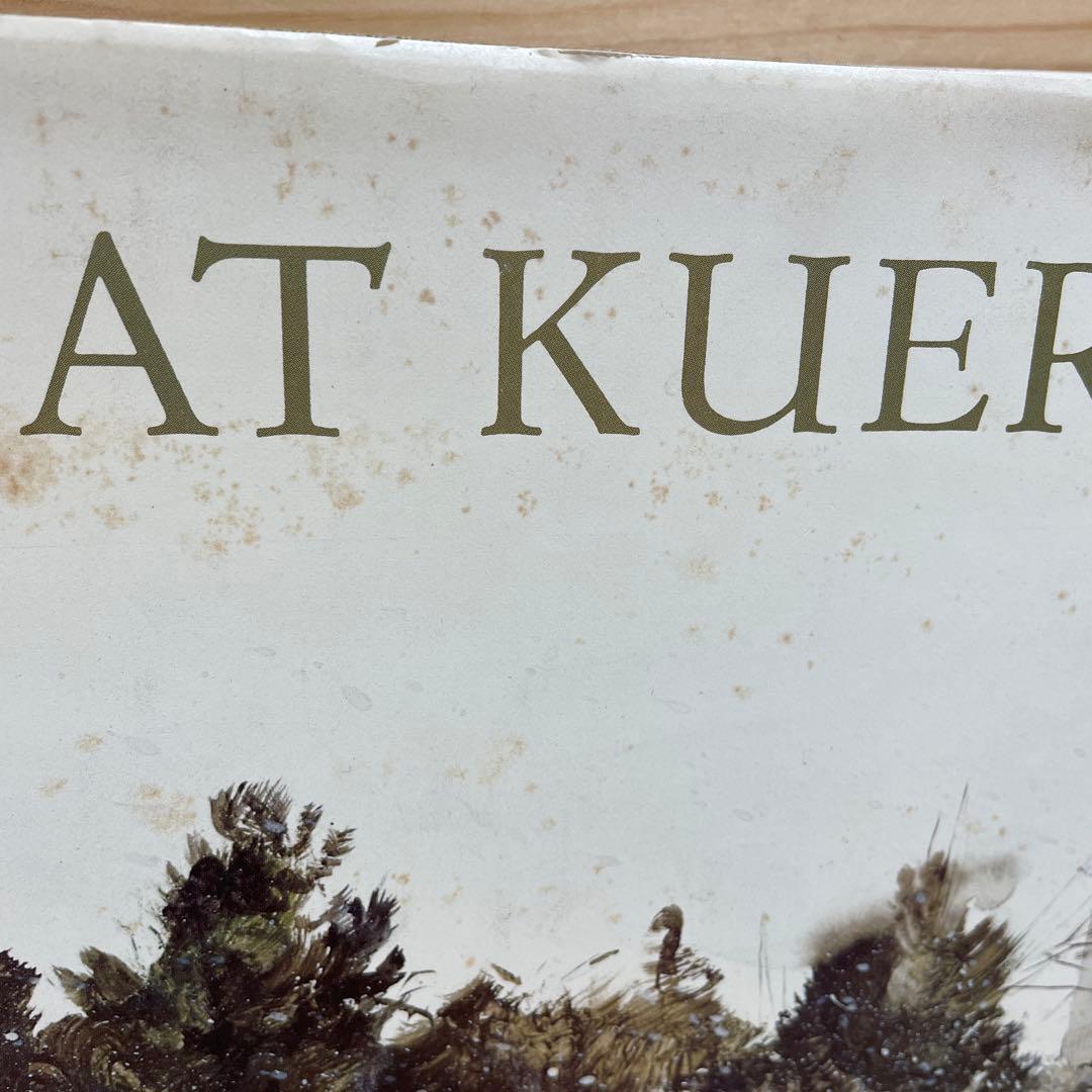 WYETH AT KUERNERS アンドリュー・ワイエス