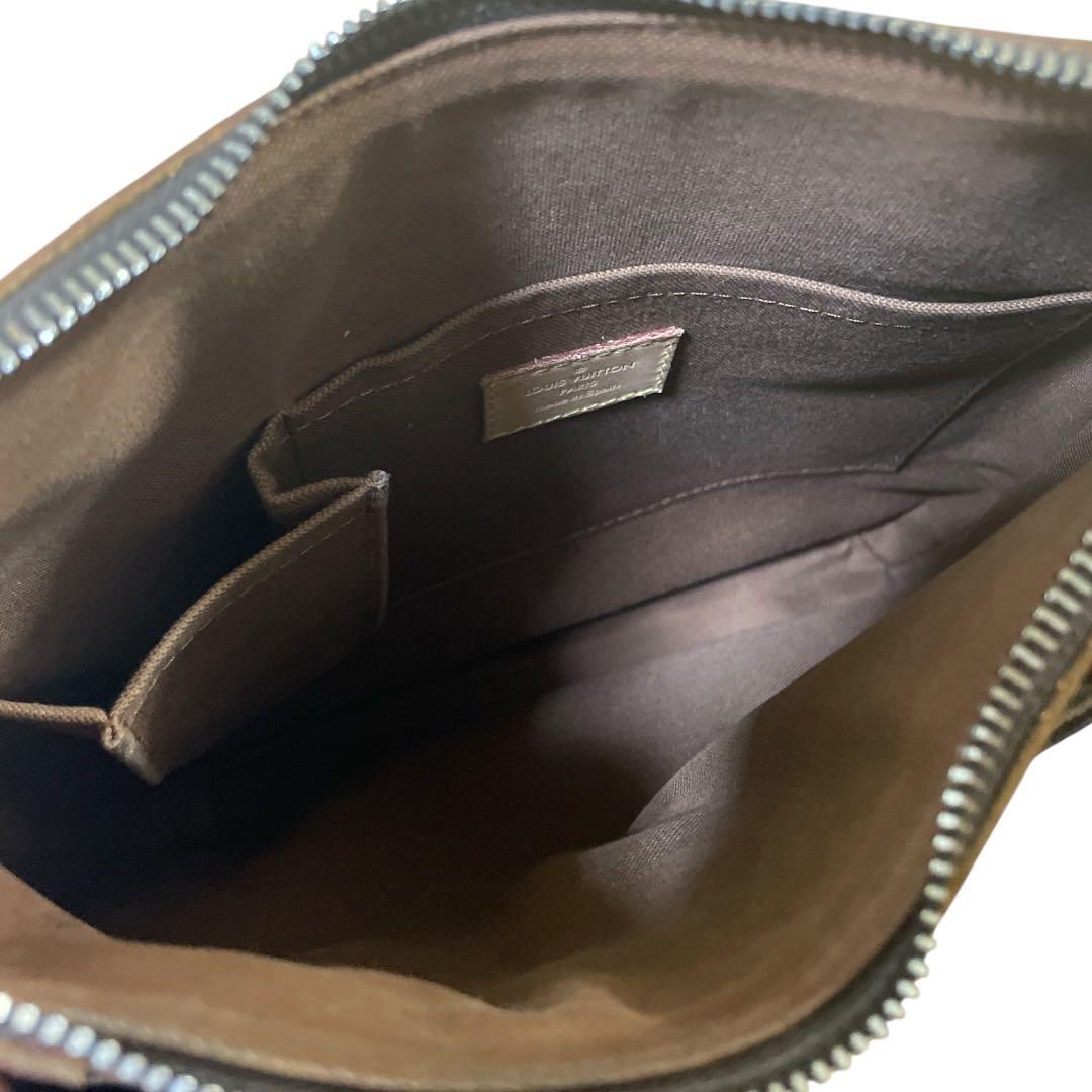 ルイヴィトン　モノグラム　オデオン pm ショルダーバッグ