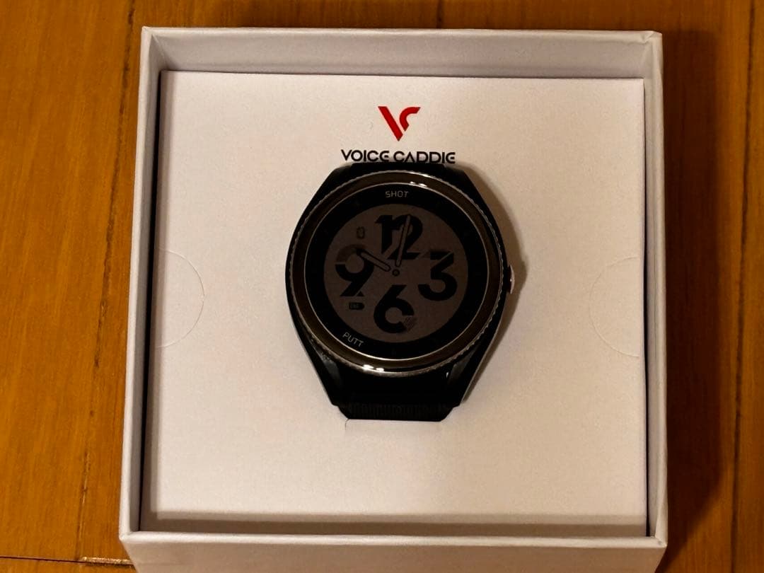 T9 GPSナビ付きスマートウォッチ ブラック