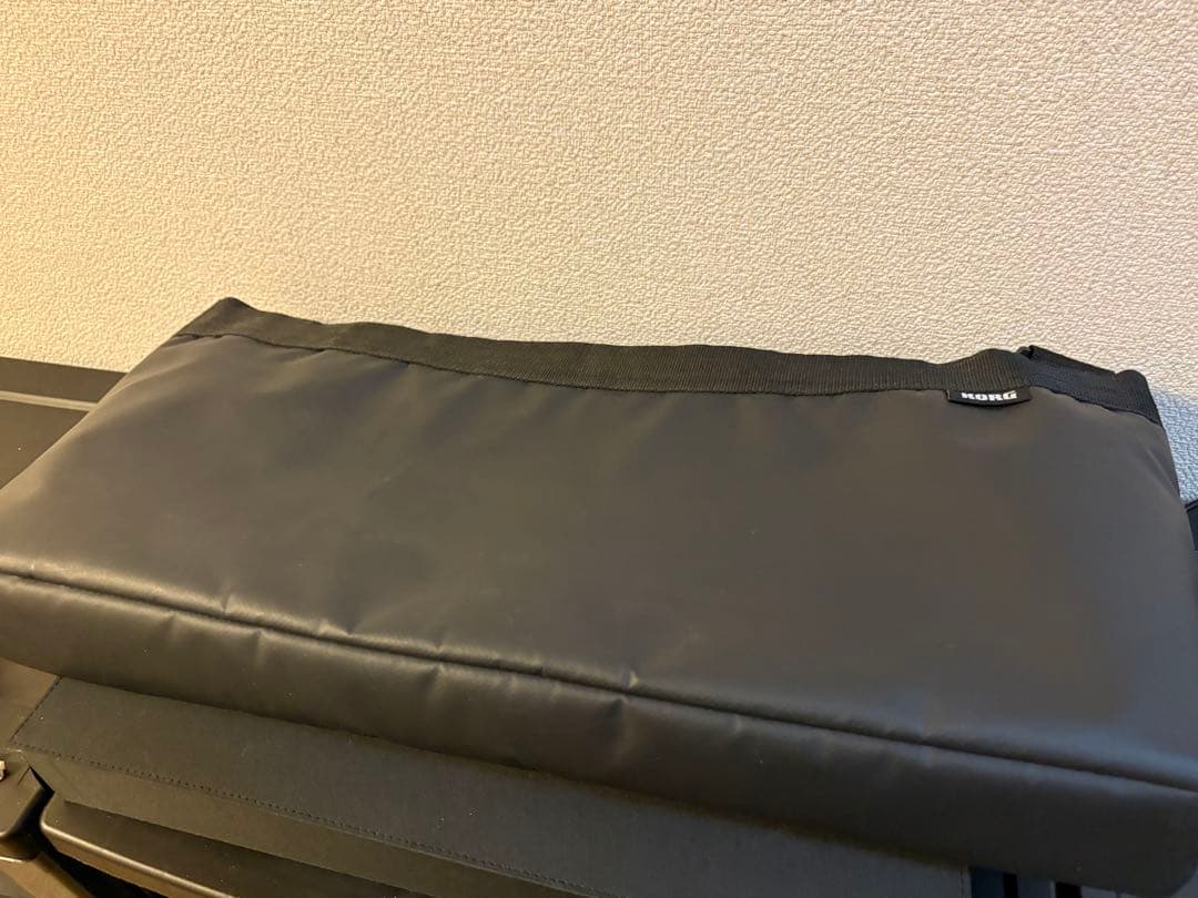 KORG microKORG アナログシンセサイザー 37鍵