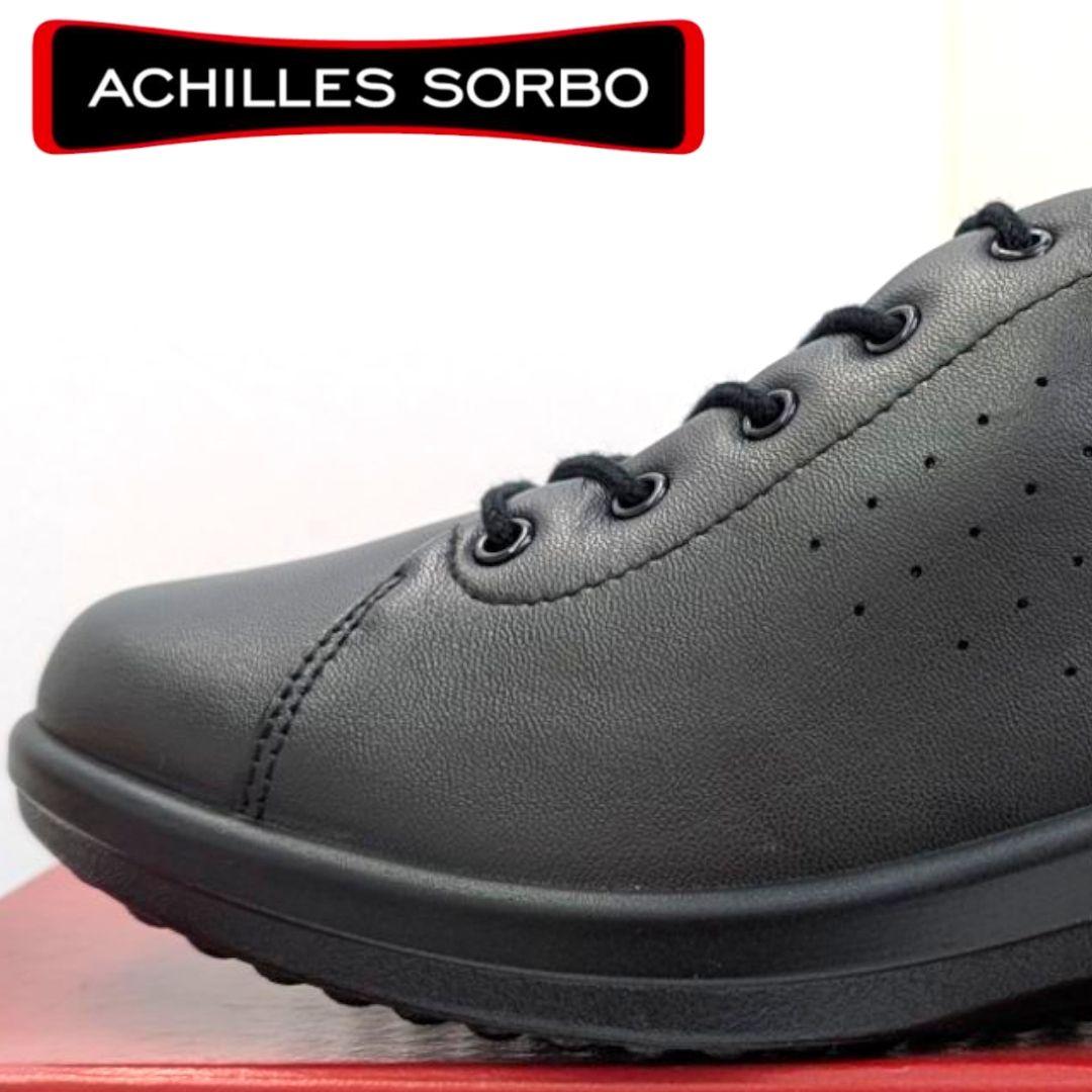 23.5 アキレス ソルボ C489 黒