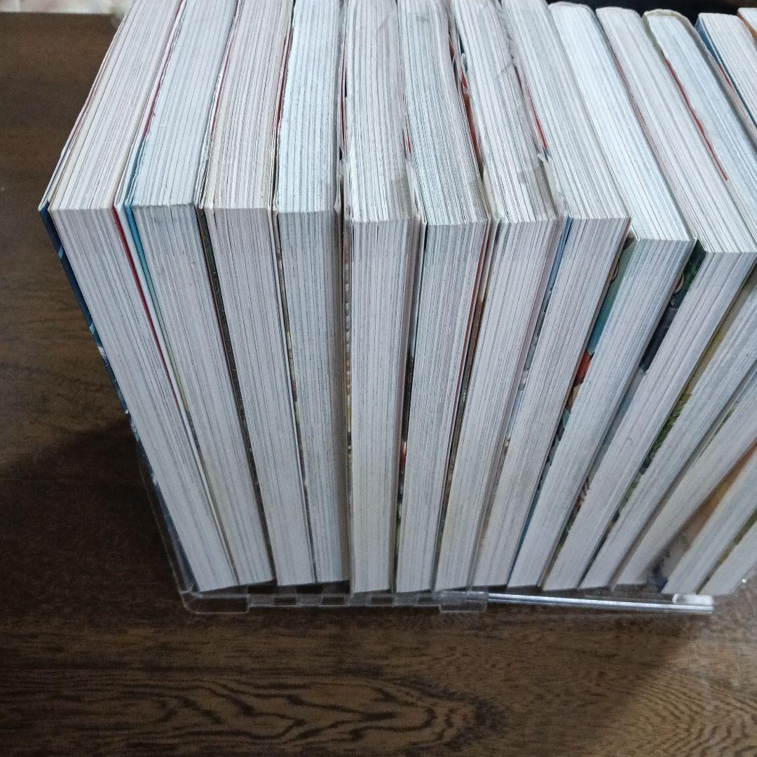 どっちが強い シリーズ 39巻セット からだレスキュー　1、2、3巻 おまけつき