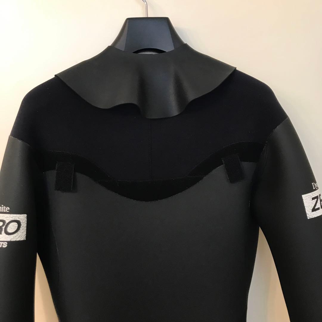鎌倉発　ZERO WET SUITS セミドライAIR DOME 最高級品！