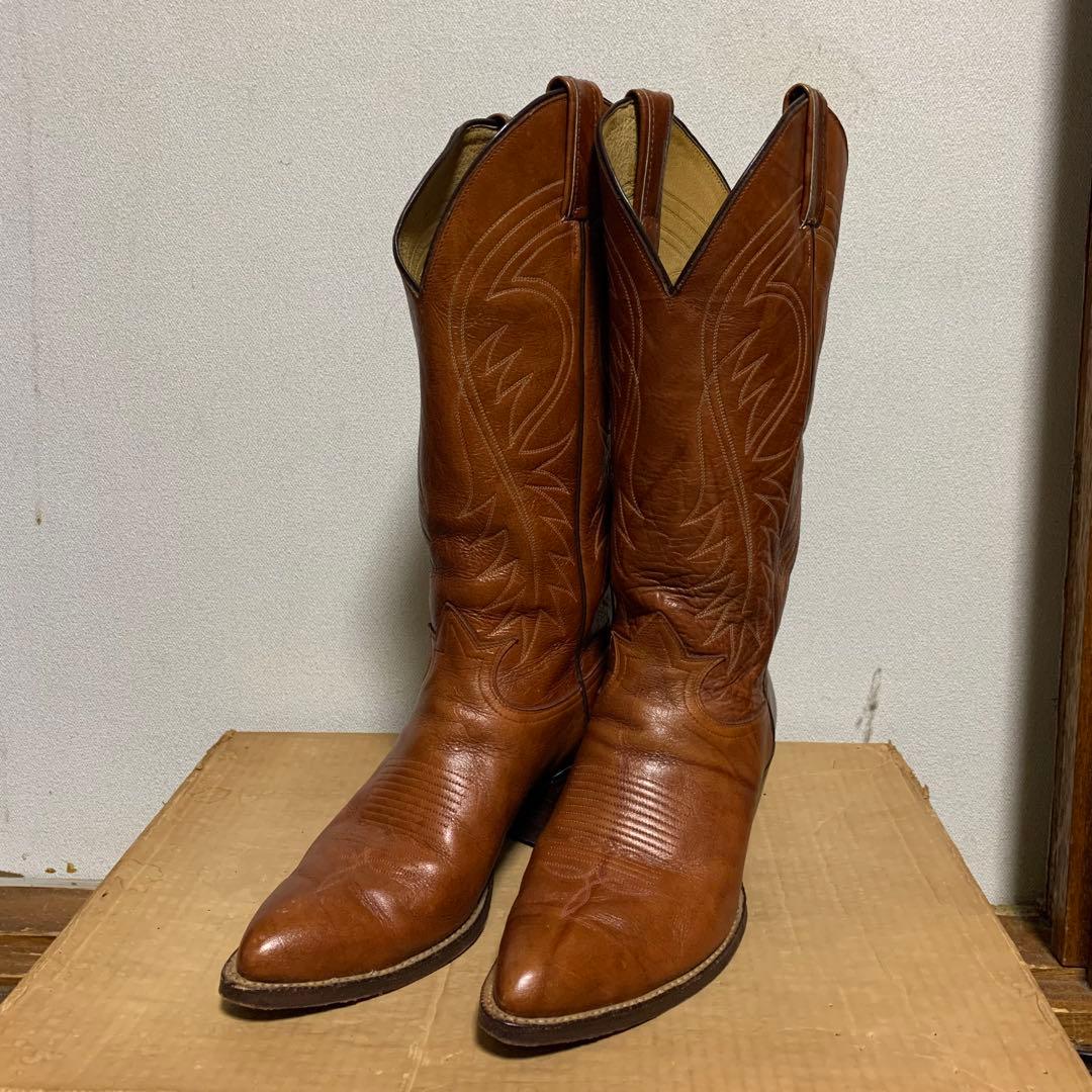 トニーラマ ブーツ