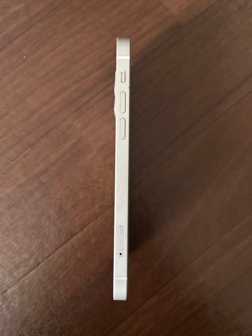 iPhone12 ホワイト 本体のみ