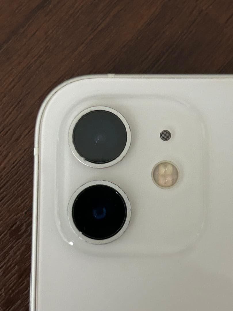 iPhone12 ホワイト 本体のみ