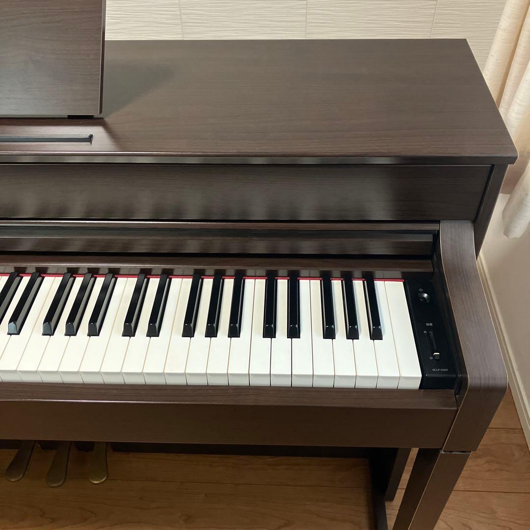 アモリさん専用 電子ピアノ YAMAHA DIGITALPIANO