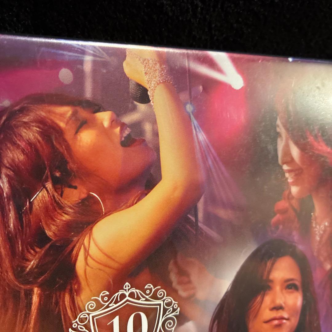 ミュージック Aldious Debut 10th Anniversary DVD