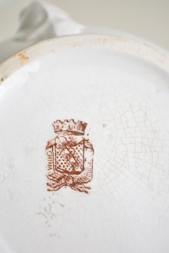 サルグミンヌ ピシェ  フランス