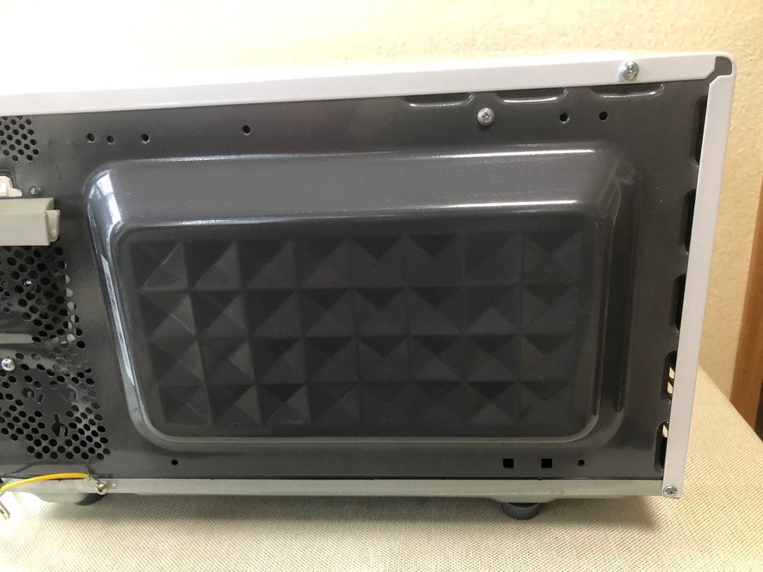 【美品✨】 TOSHIBA 東芝 2022年製 ER-WS17 電子レンジ