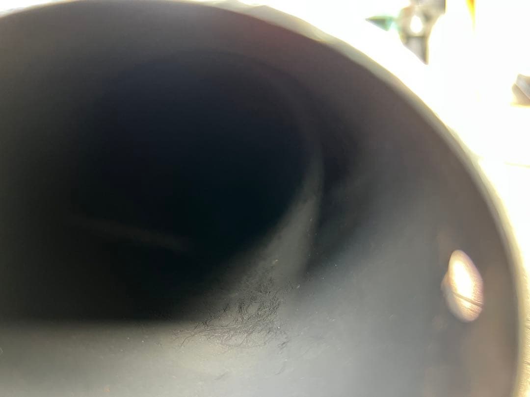 GSX250E T L クロス管