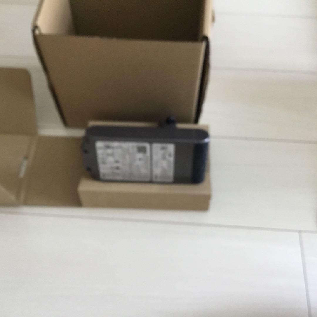 V10バッテリー パーツ番号： 969352-01 V10バッテリー