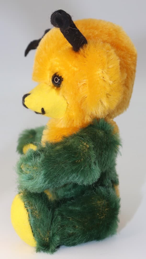 CHEEKY Y2K BUG 2000年度 アメリカ限定マイクロ・チーキー