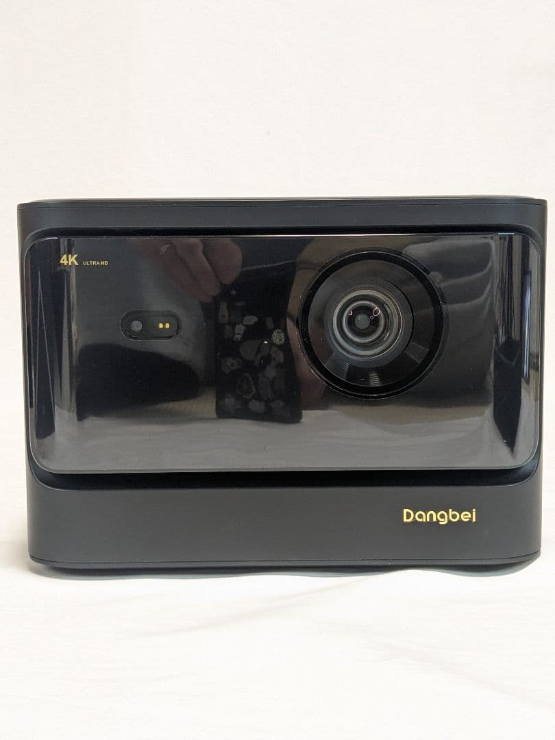 美品 Dangbei Mars Pro プロジェクター DBX3Pro