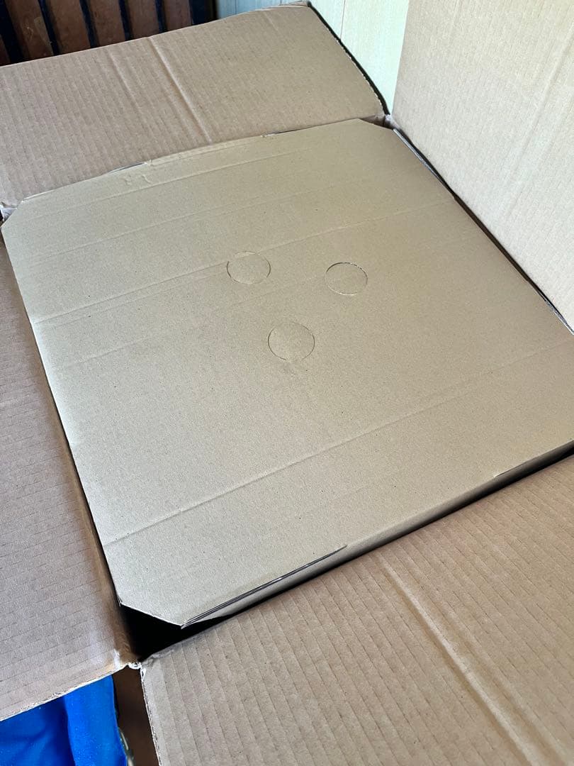 【新品】定価12万 プリウスホイール 18インチ ４本セット 7J PCD100