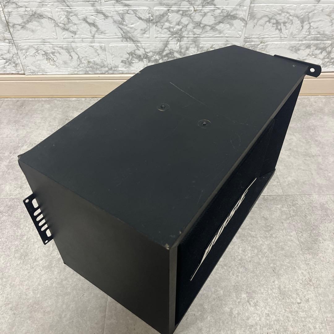 BOSE 201 II MUSIC MONITOR スピーカー2個セット